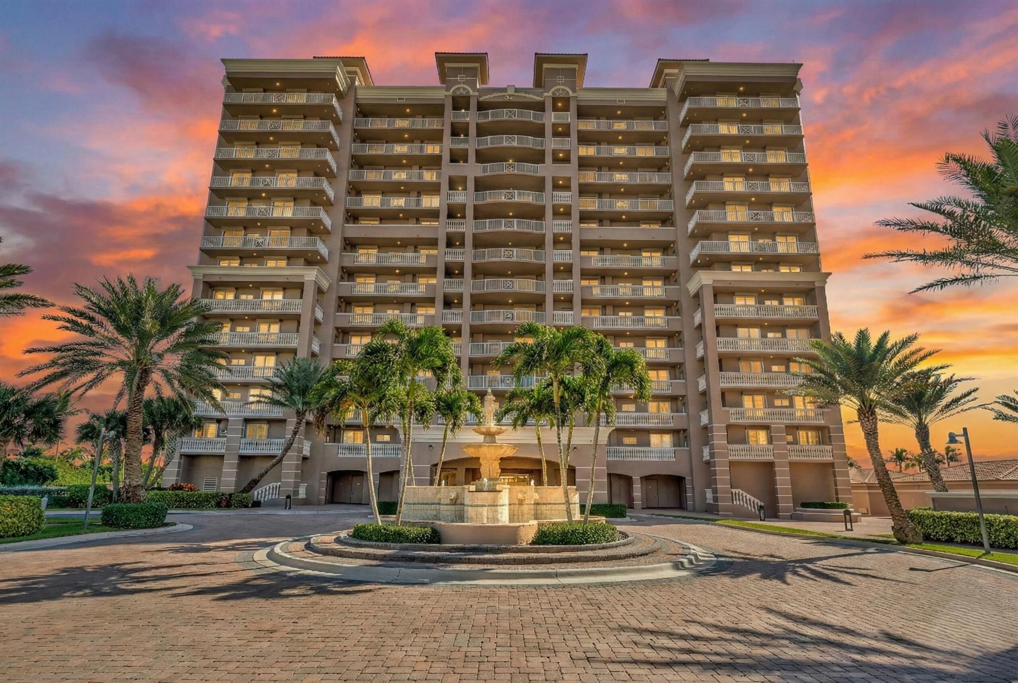 OCEAN ROYALE CONDO - Residential