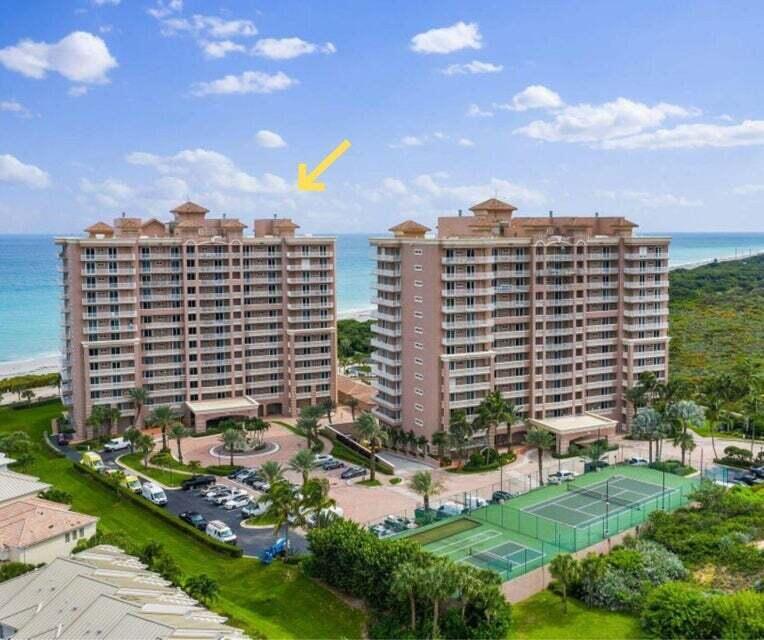 OCEAN ROYALE CONDO - Residential