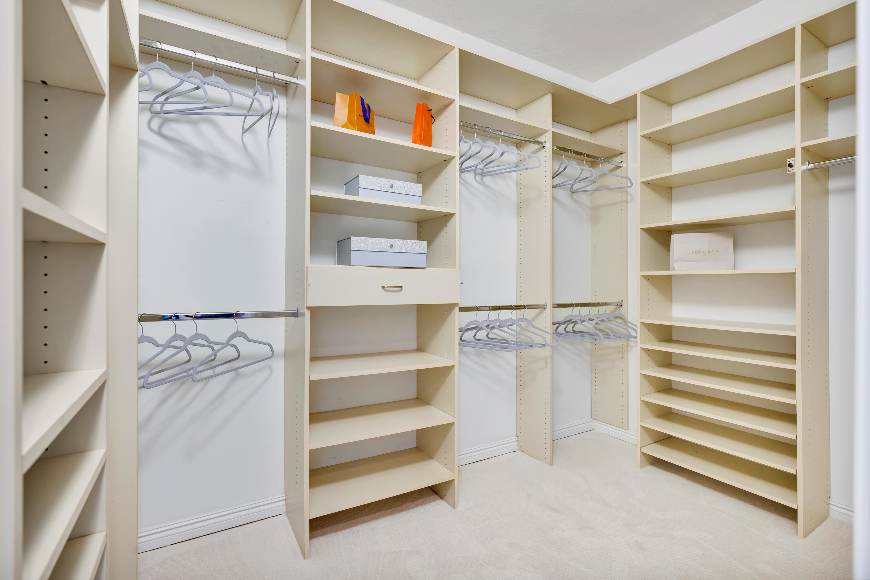 OCEAN ROYALE CONDO - Residential