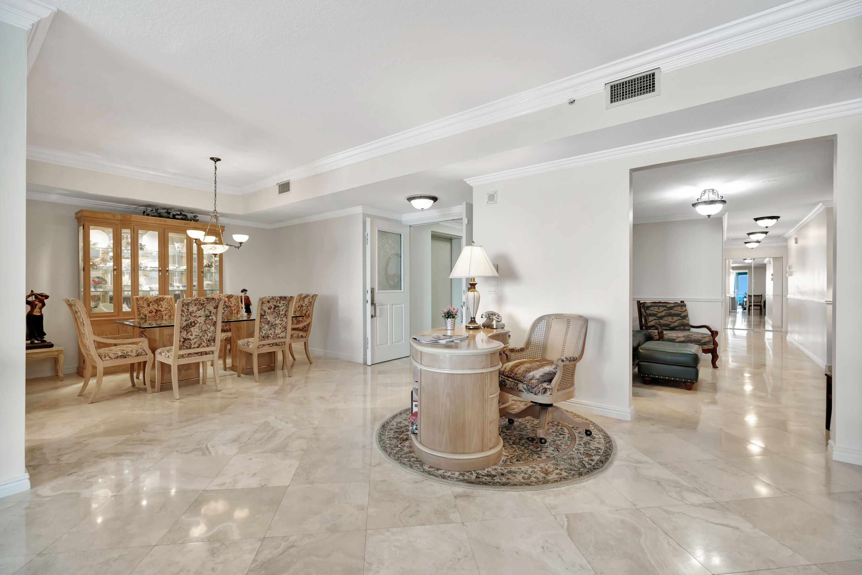 OCEAN ROYALE CONDO - Residential