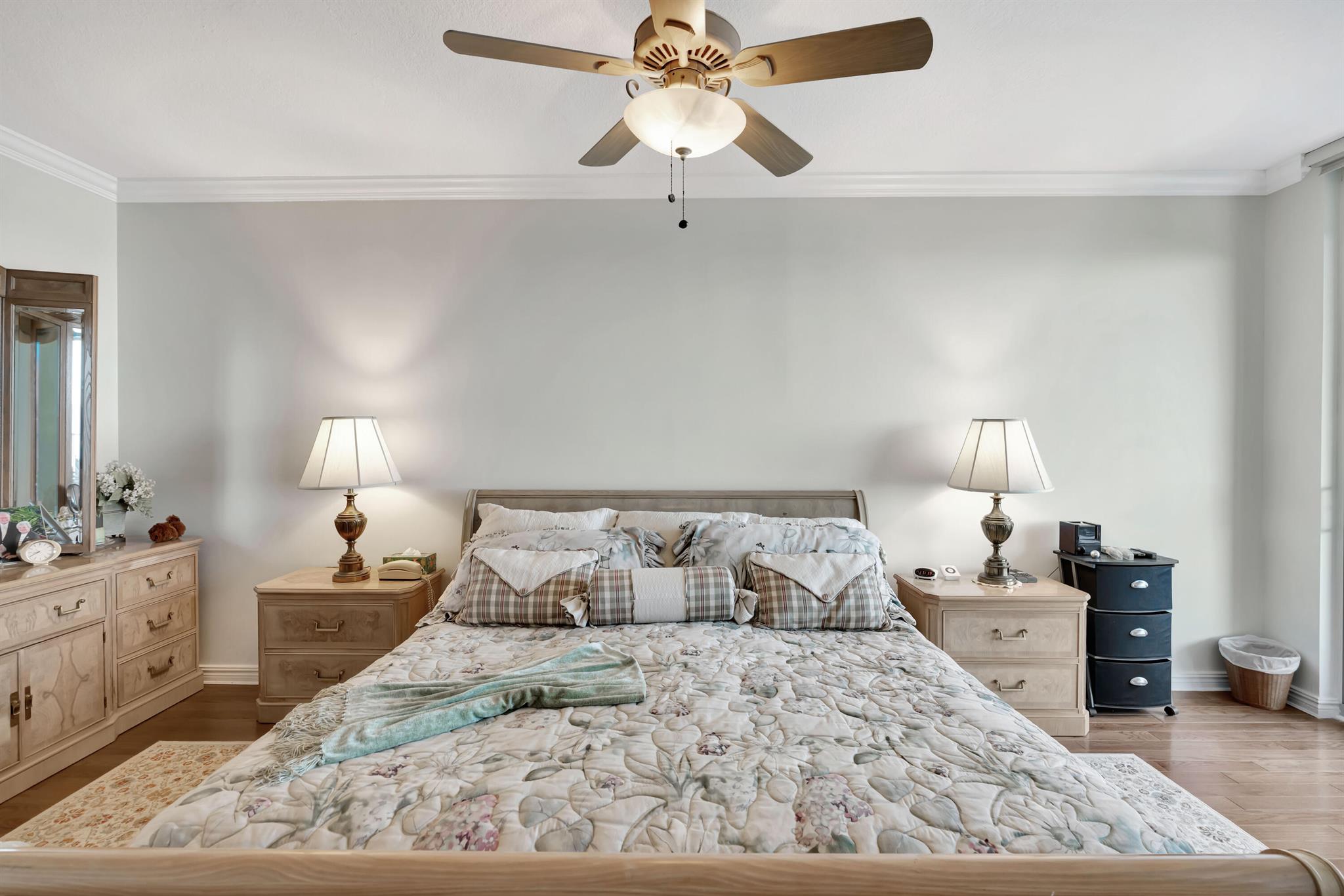 OCEAN ROYALE CONDO - Residential