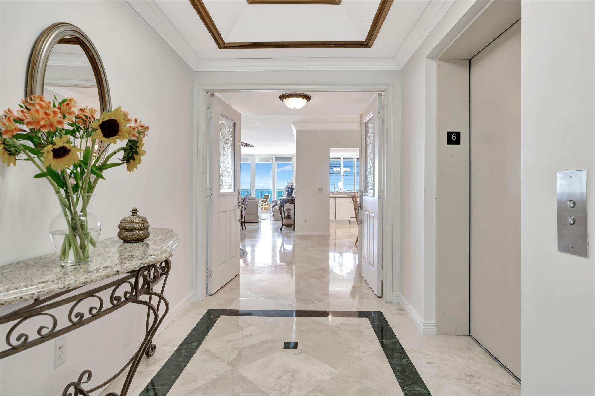 OCEAN ROYALE CONDO - Residential