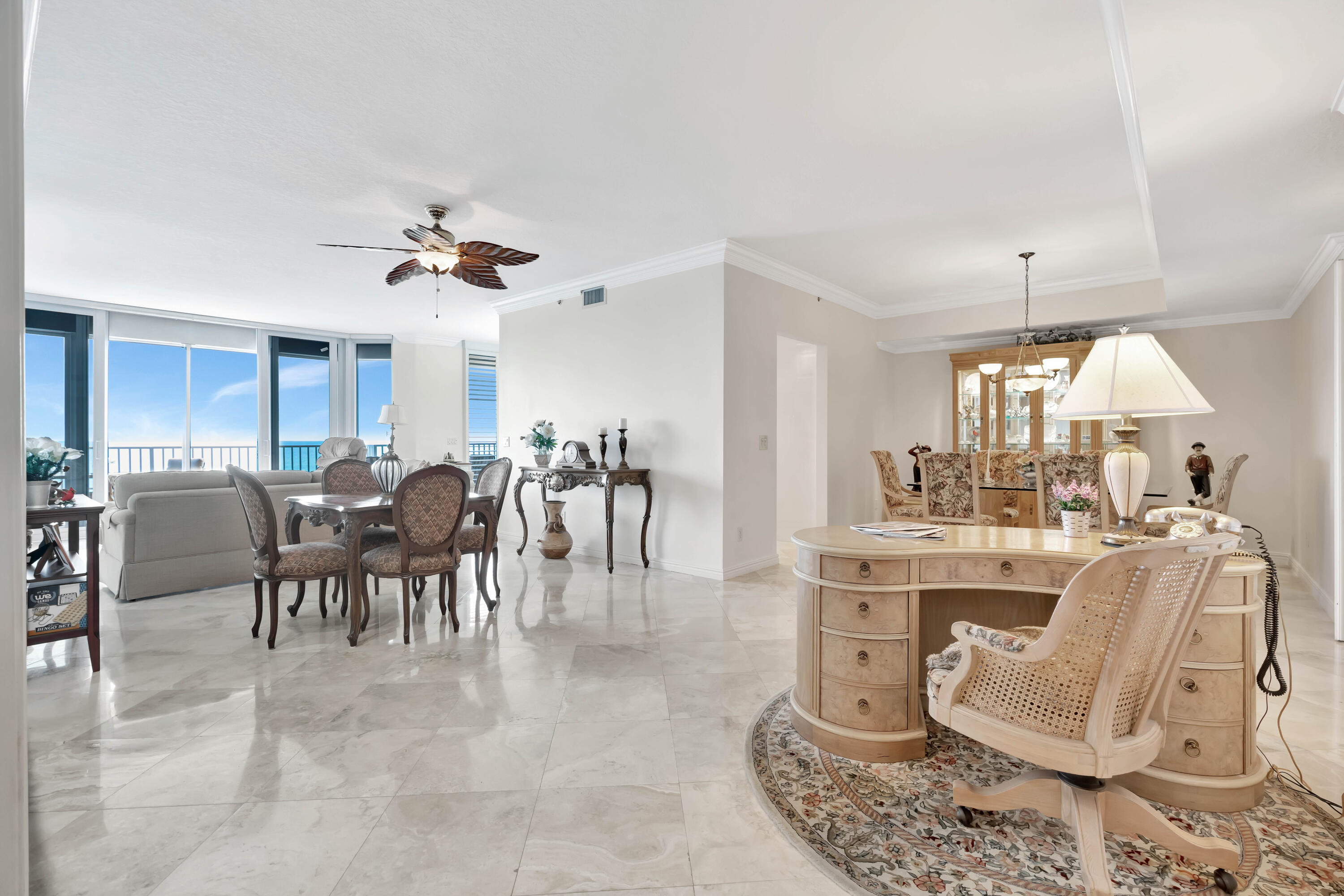 OCEAN ROYALE CONDO - Residential