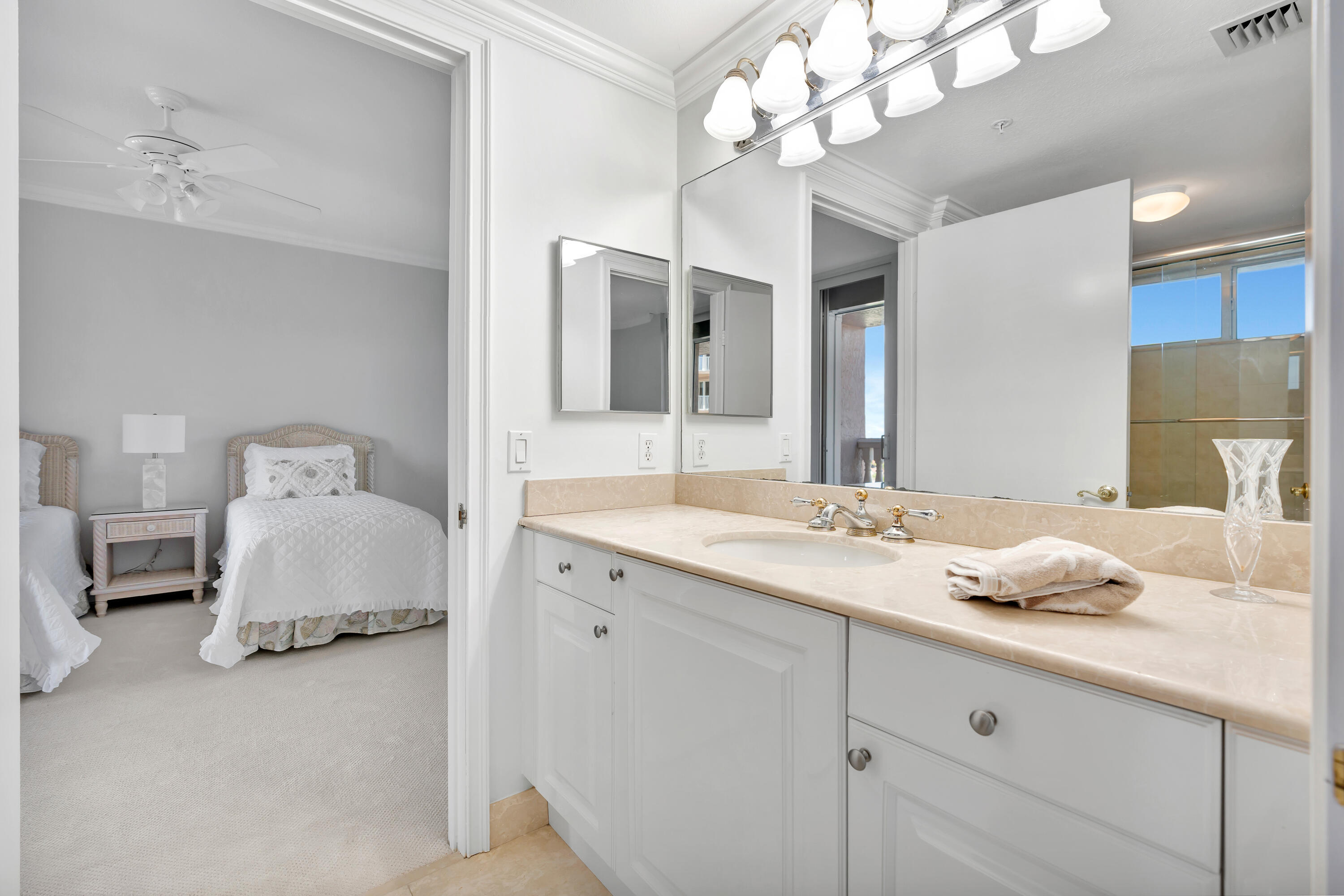 OCEAN ROYALE CONDO - Residential