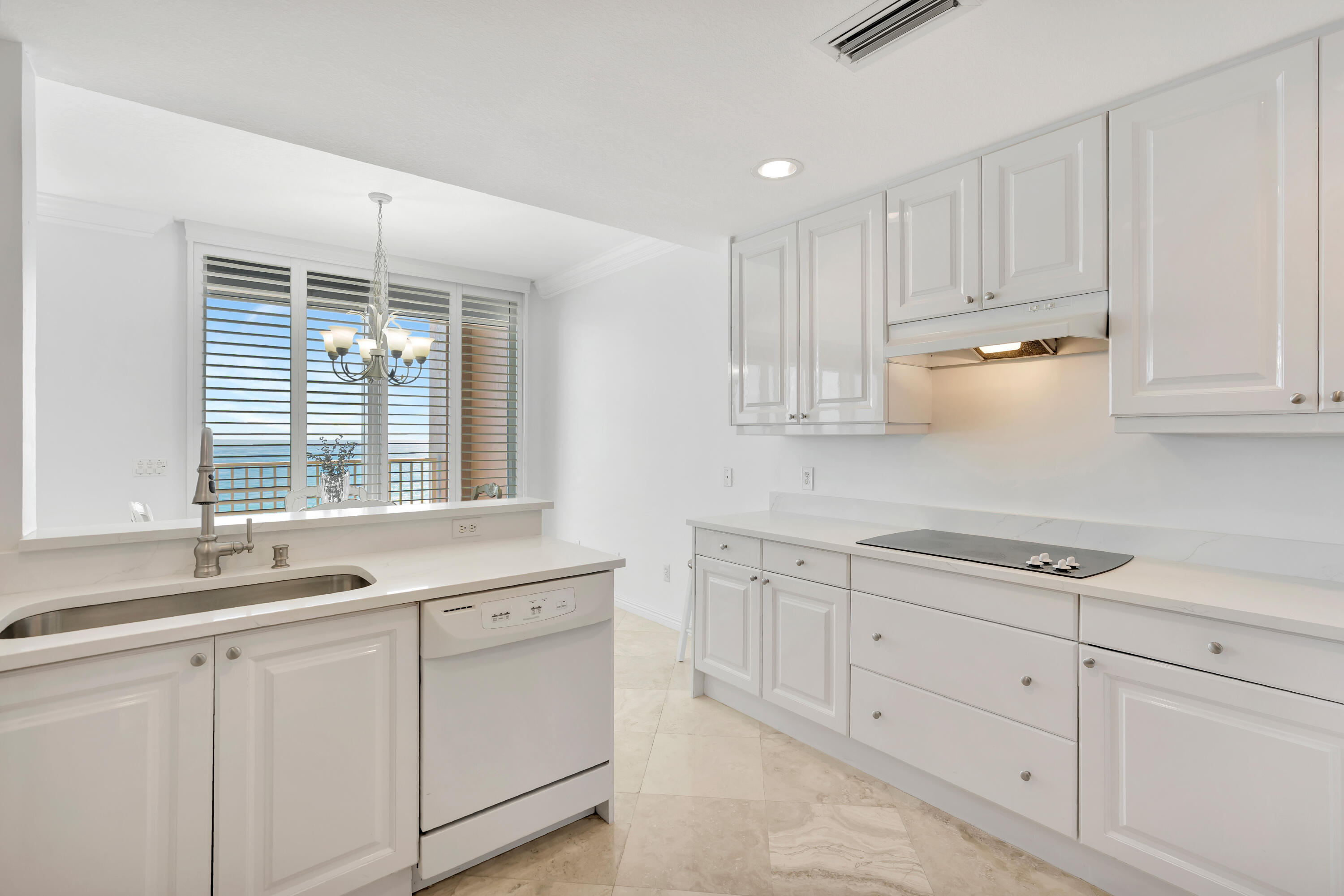 OCEAN ROYALE CONDO - Residential