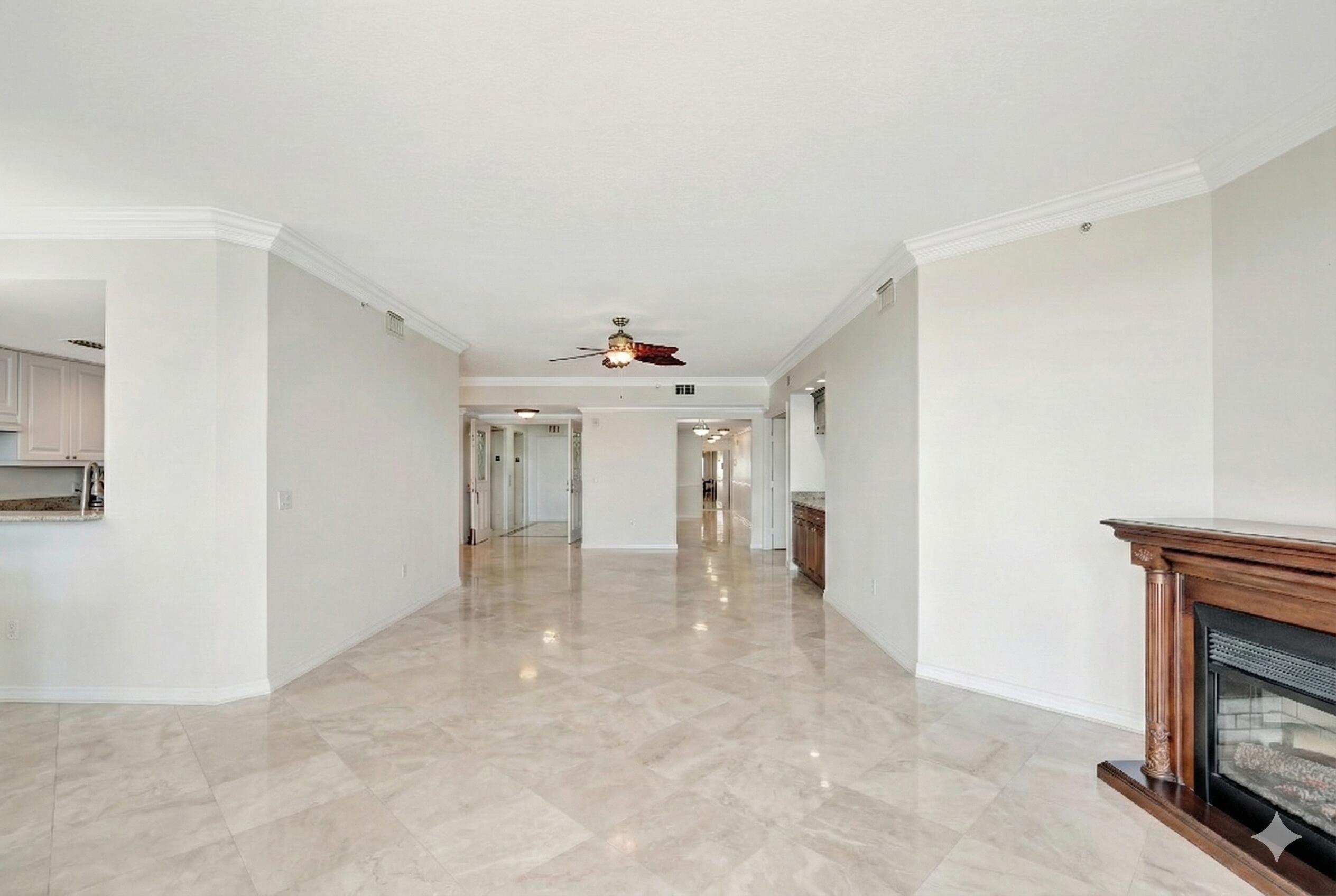 OCEAN ROYALE CONDO - Residential