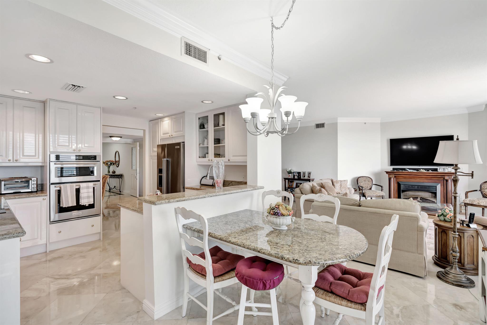 OCEAN ROYALE CONDO - Residential