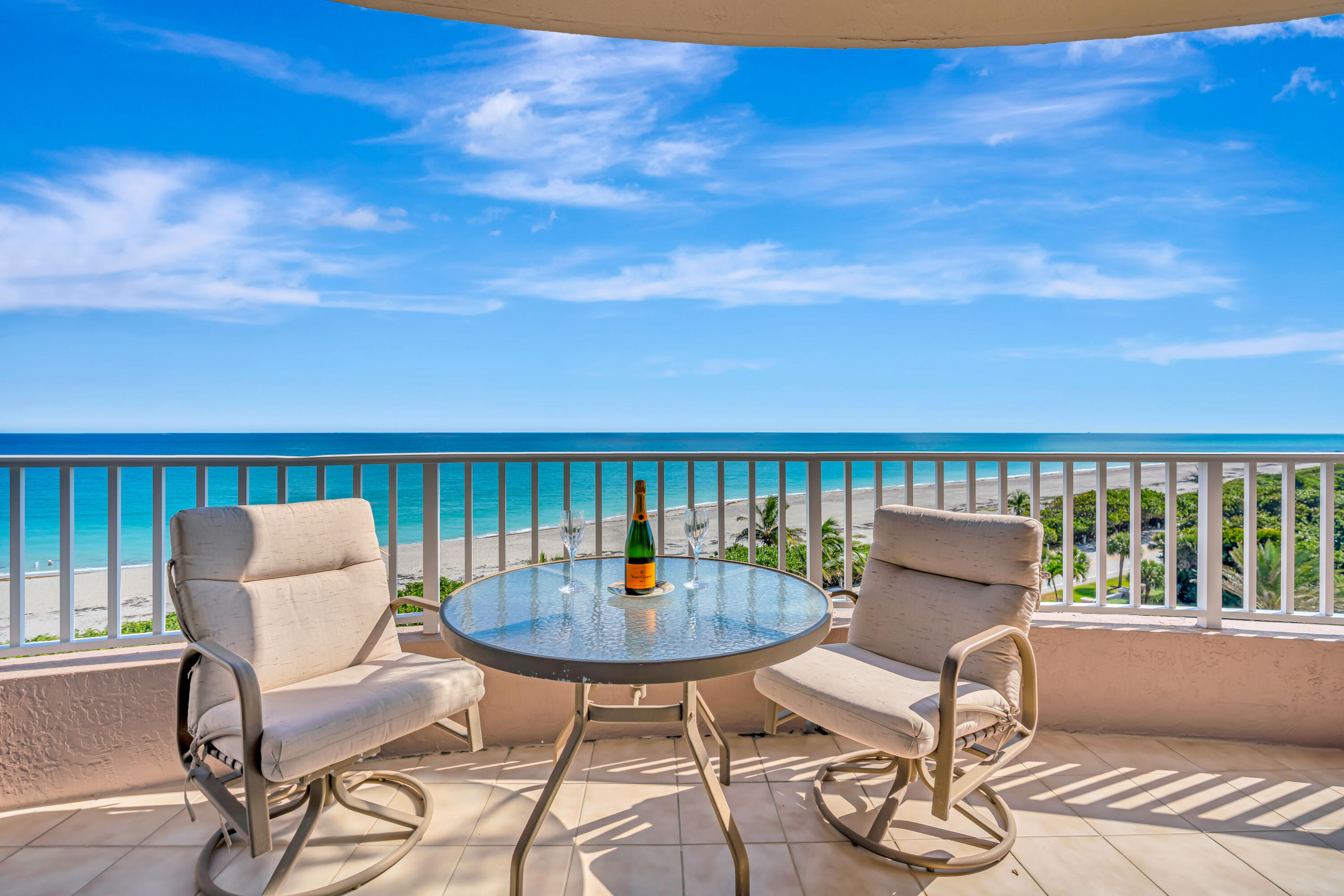 OCEAN ROYALE CONDO - Residential