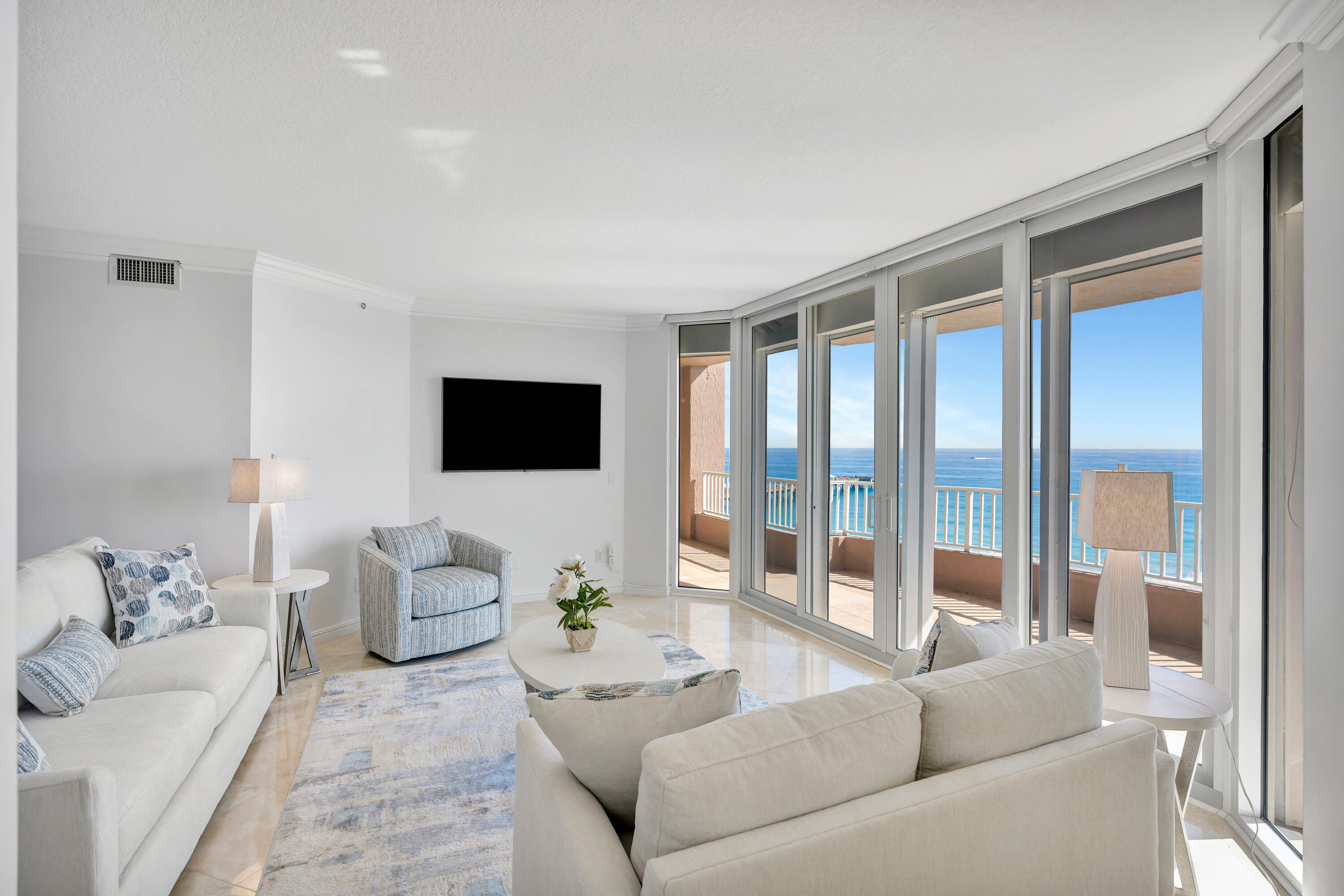 OCEAN ROYALE CONDO - Residential