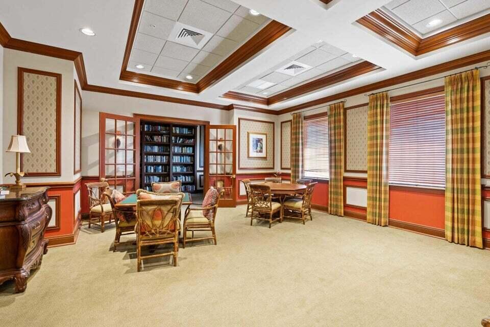 OCEAN ROYALE CONDO - Residential