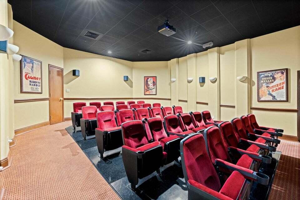 OCEAN ROYALE CONDO - Residential