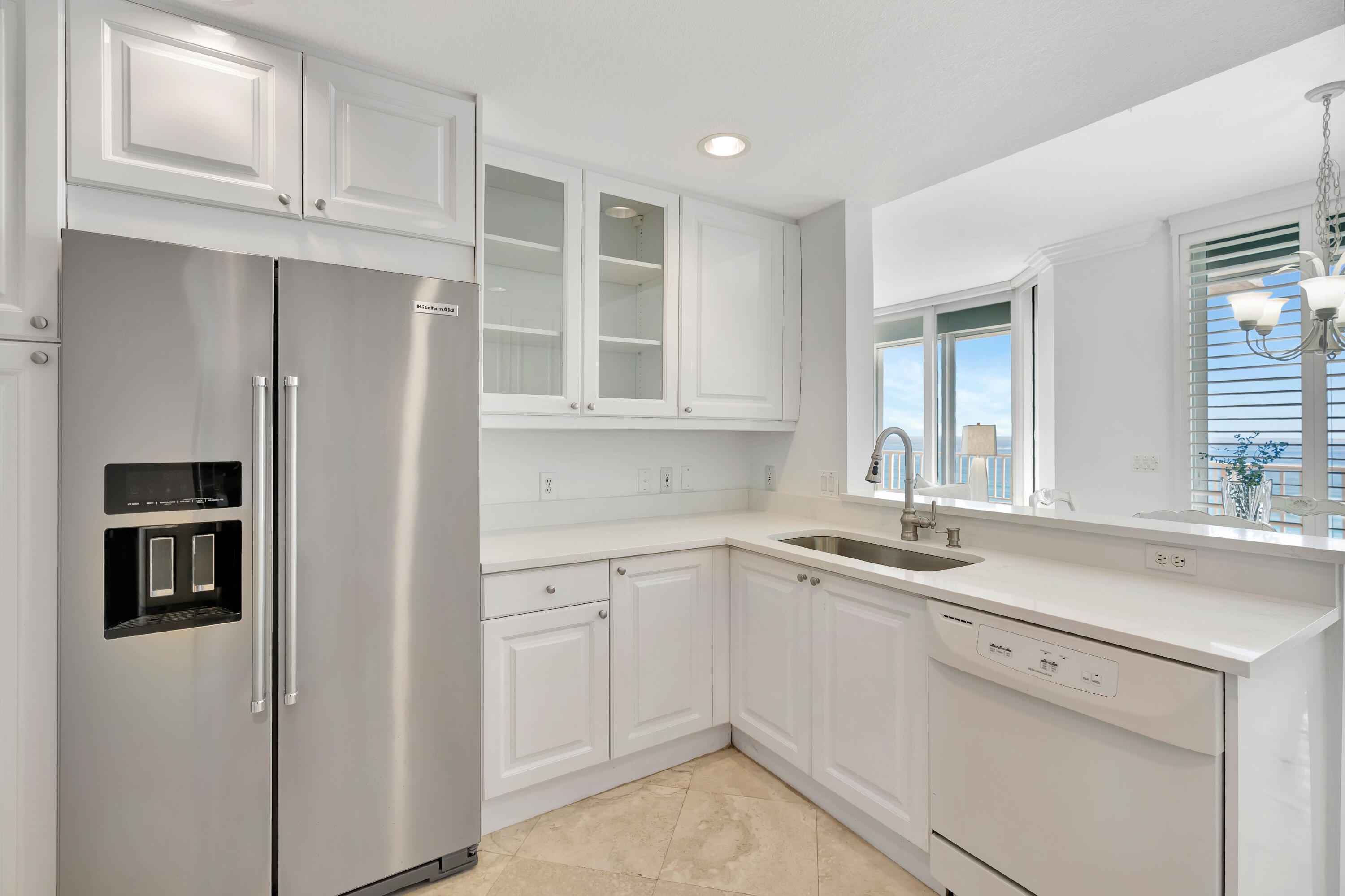 OCEAN ROYALE CONDO - Residential