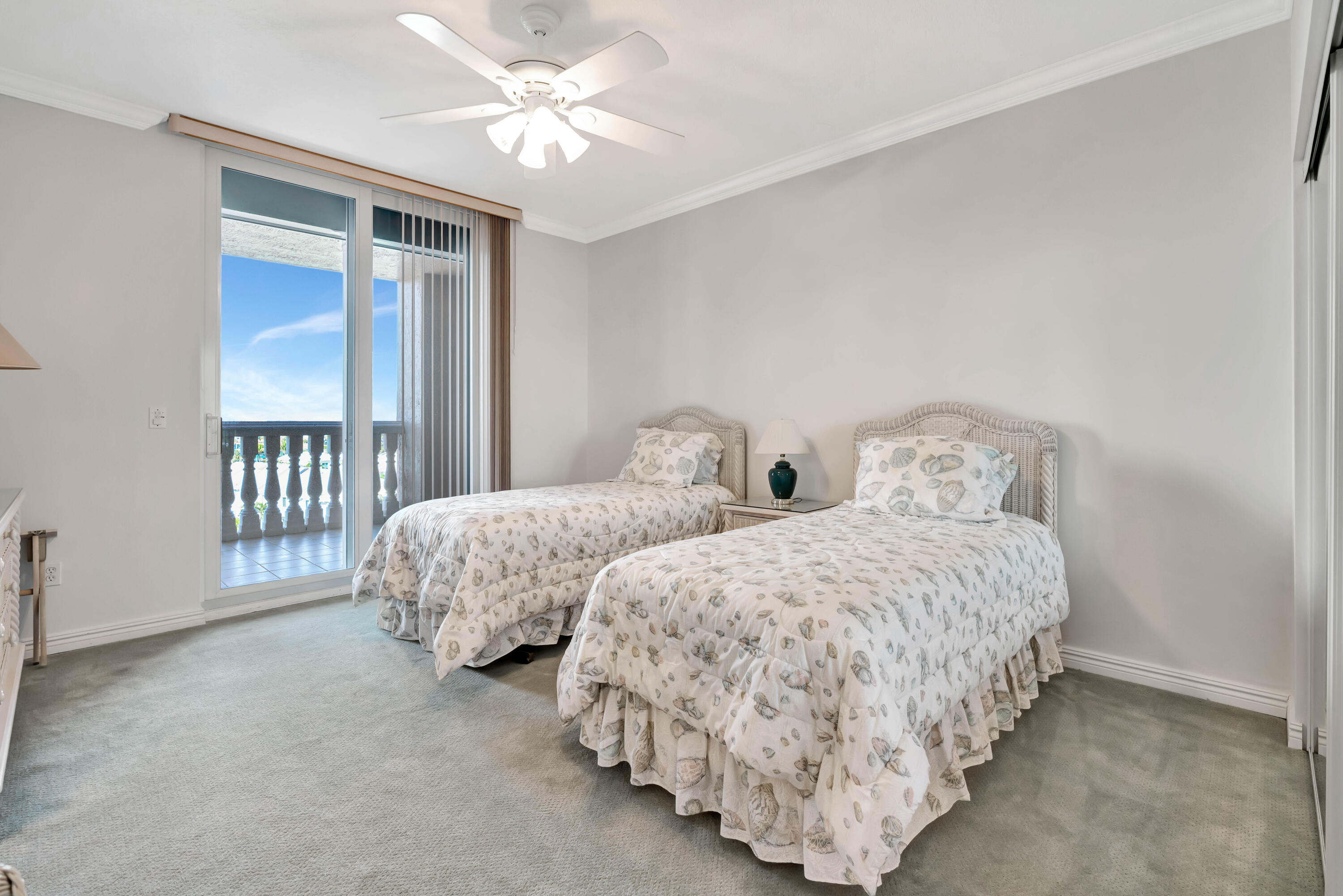 OCEAN ROYALE CONDO - Residential