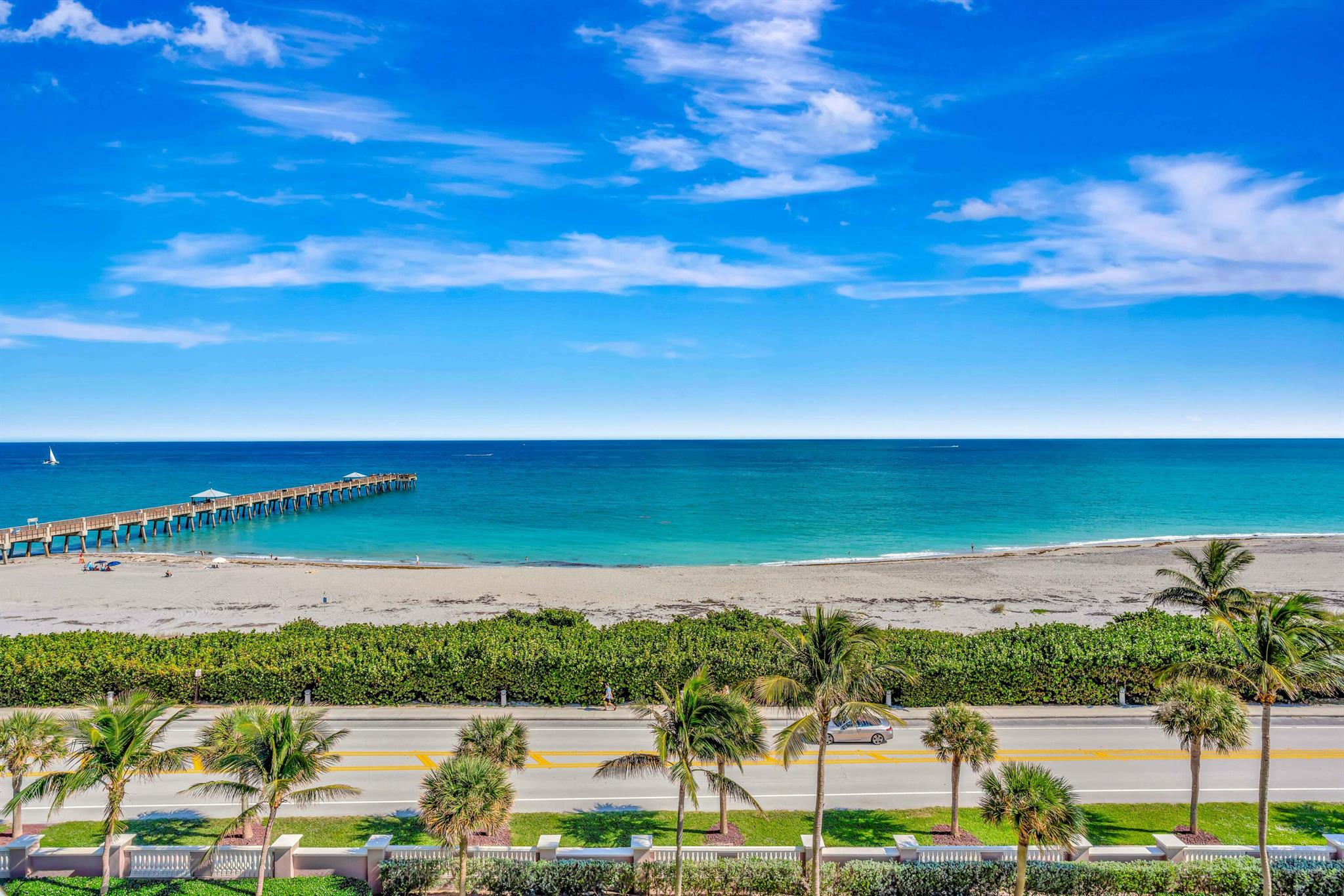 OCEAN ROYALE CONDO - Residential