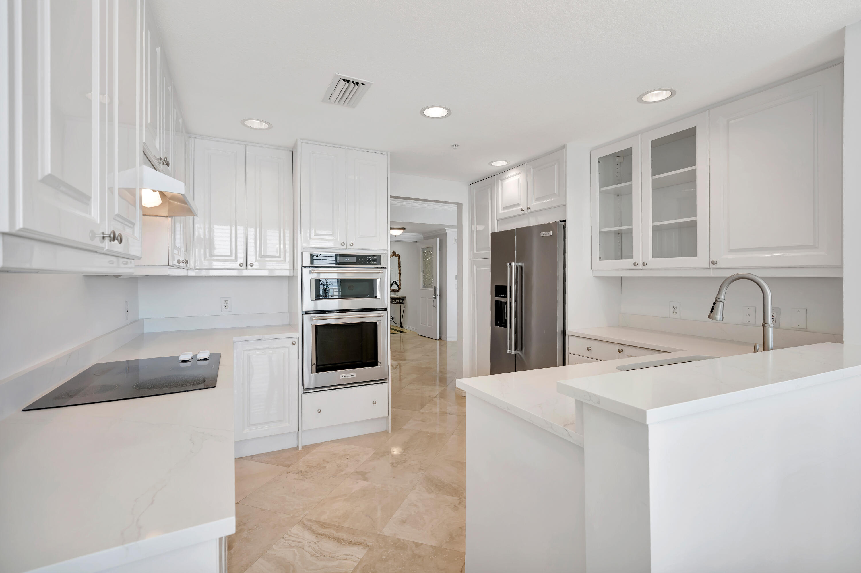 OCEAN ROYALE CONDO - Residential