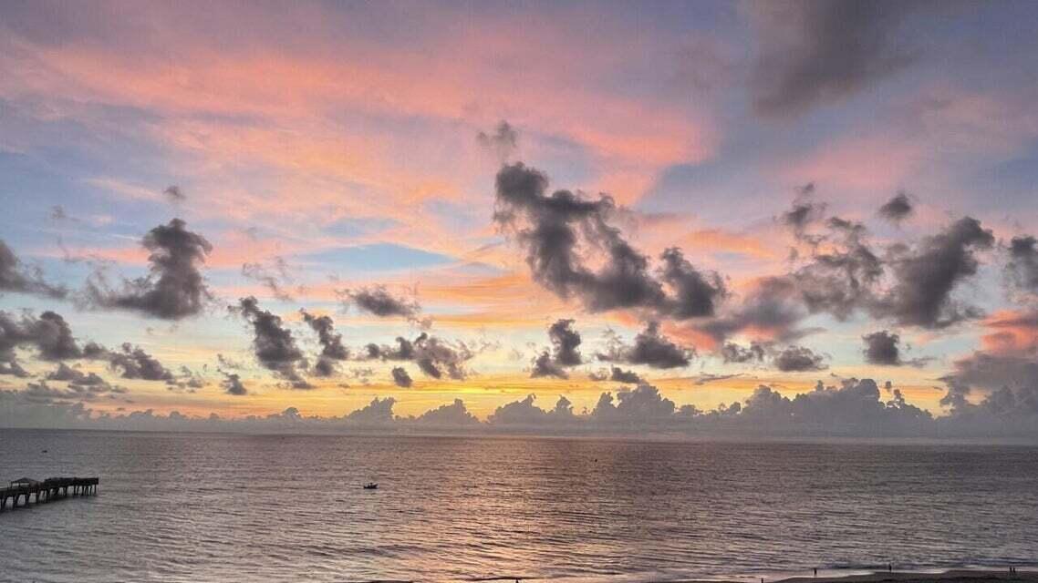 OCEAN ROYALE CONDO - Residential