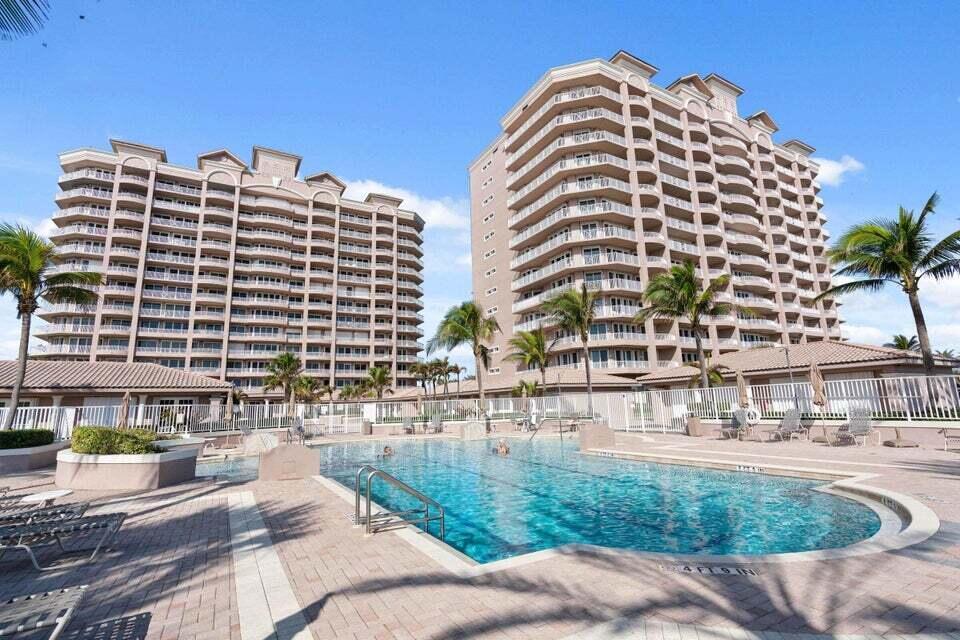 OCEAN ROYALE CONDO - Residential