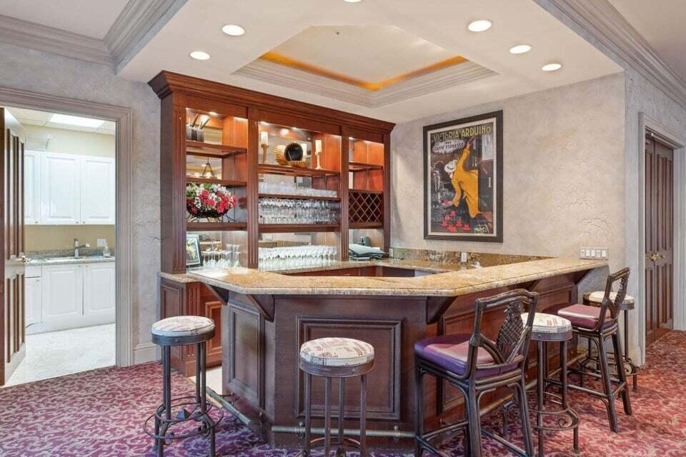 OCEAN ROYALE CONDO - Residential