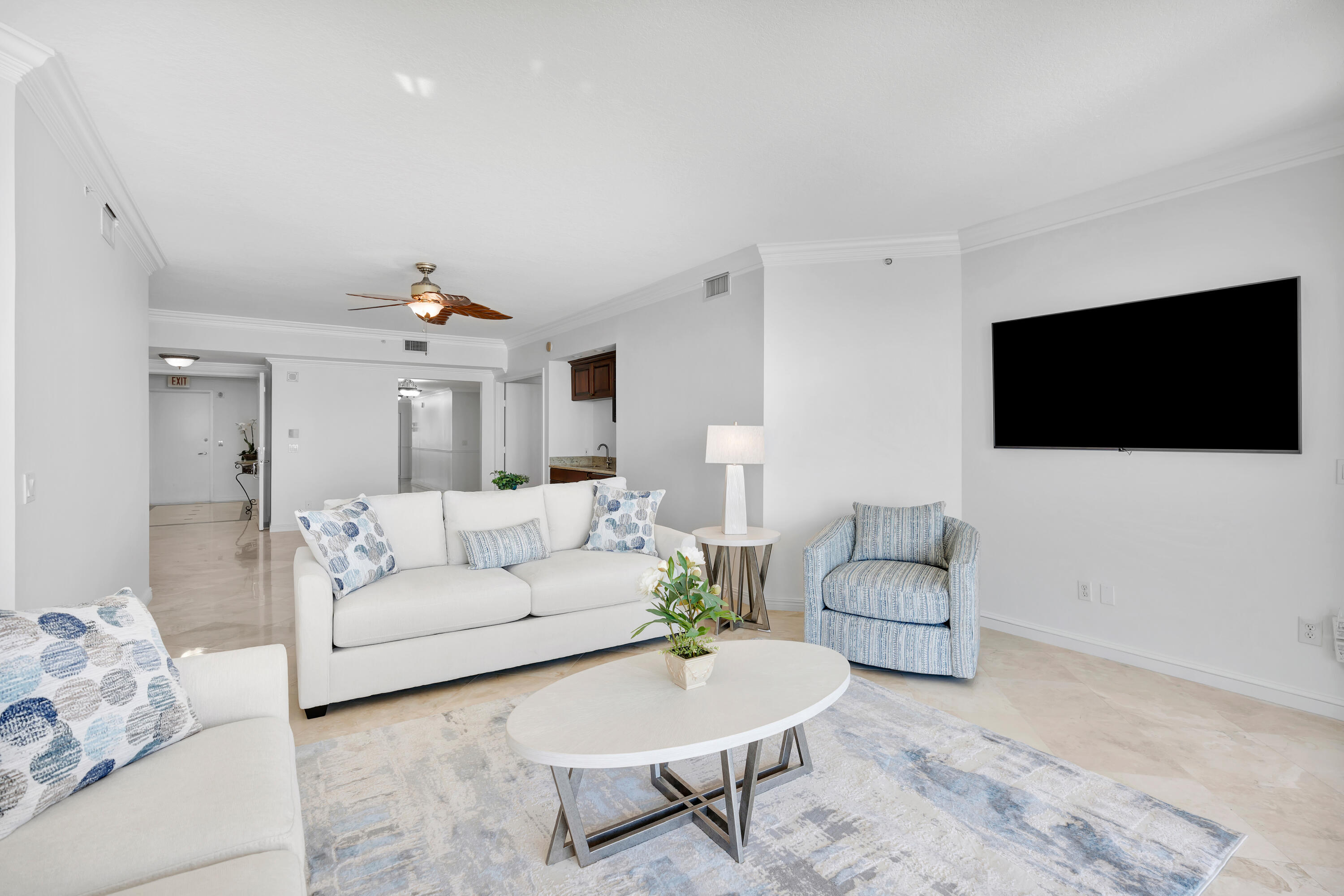 OCEAN ROYALE CONDO - Residential