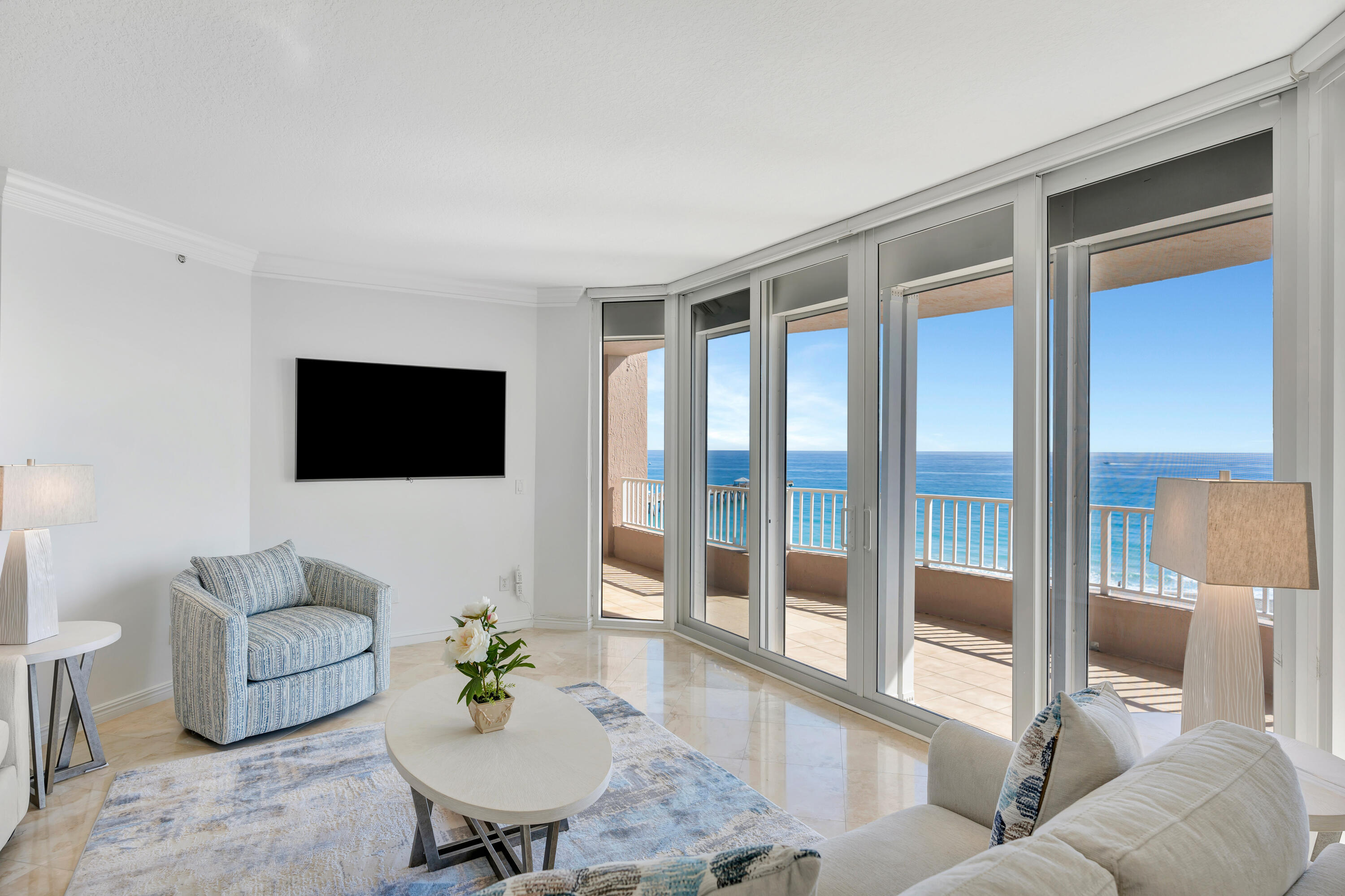 OCEAN ROYALE CONDO - Residential