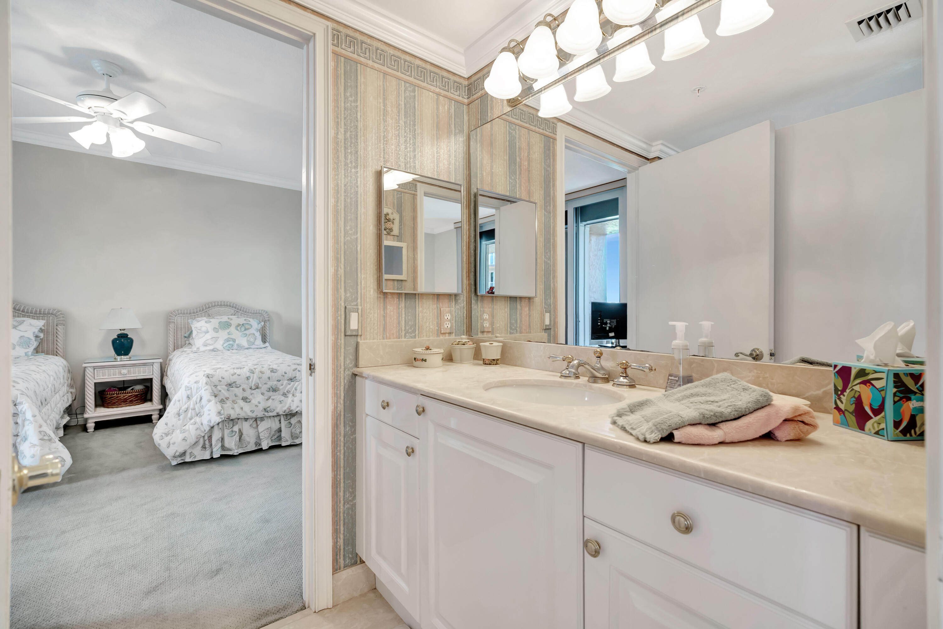 OCEAN ROYALE CONDO - Residential