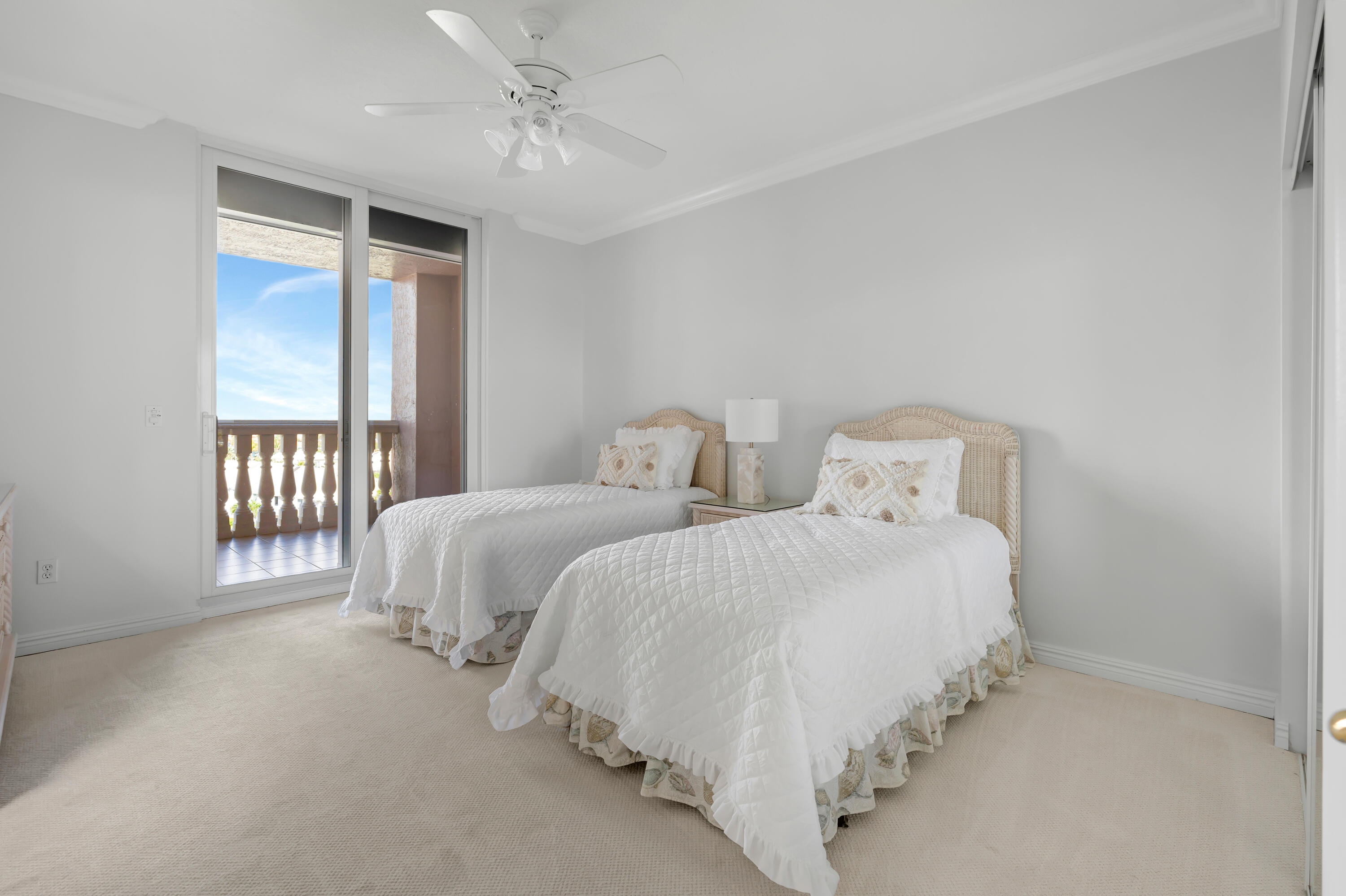 OCEAN ROYALE CONDO - Residential