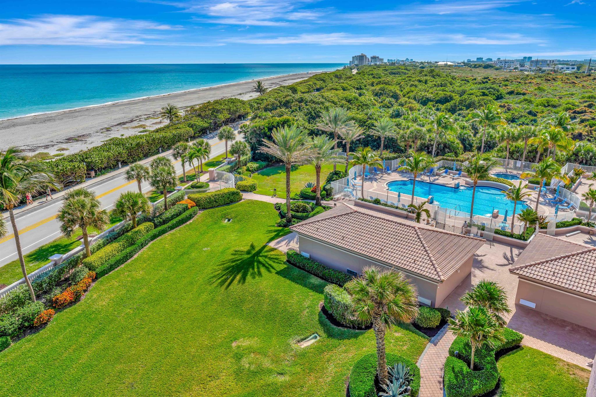 OCEAN ROYALE CONDO - Residential