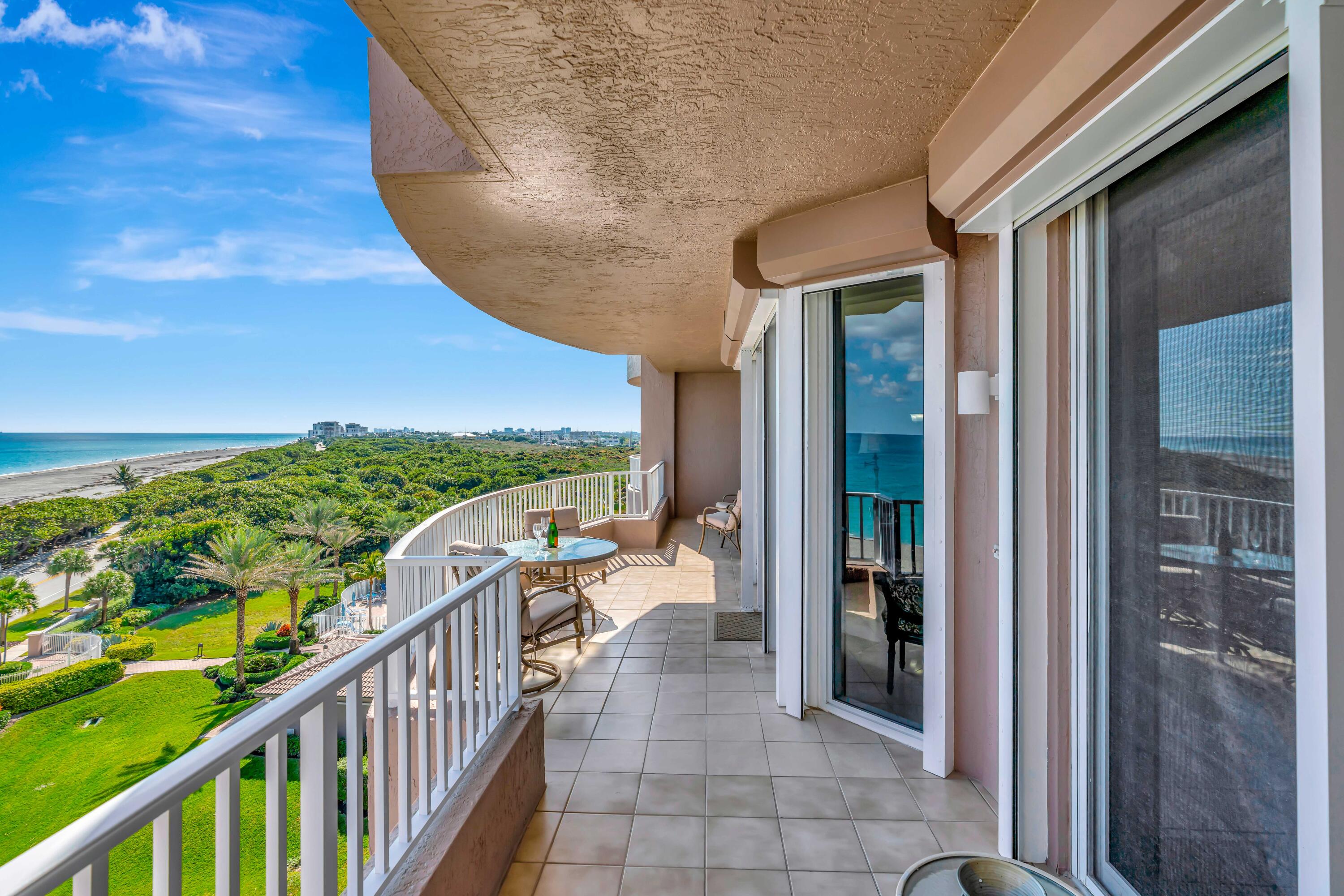 OCEAN ROYALE CONDO - Residential