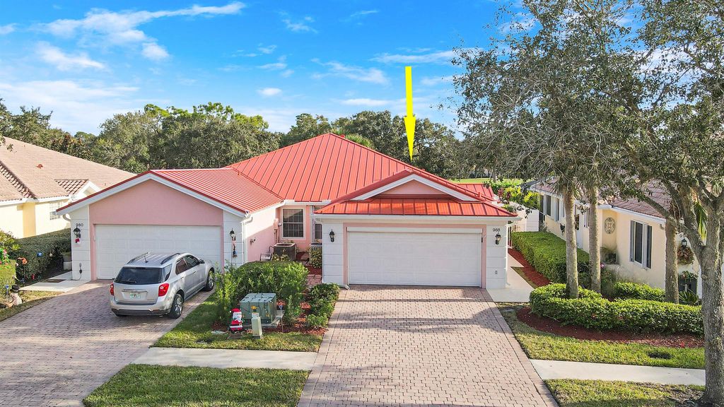 Photo of 988 SW Tamarrow Place, Stuart, FL 34997 (MLS # R11047331)