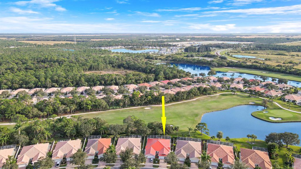 Photo of 988 SW Tamarrow Place, Stuart, FL 34997 (MLS # R11047331)