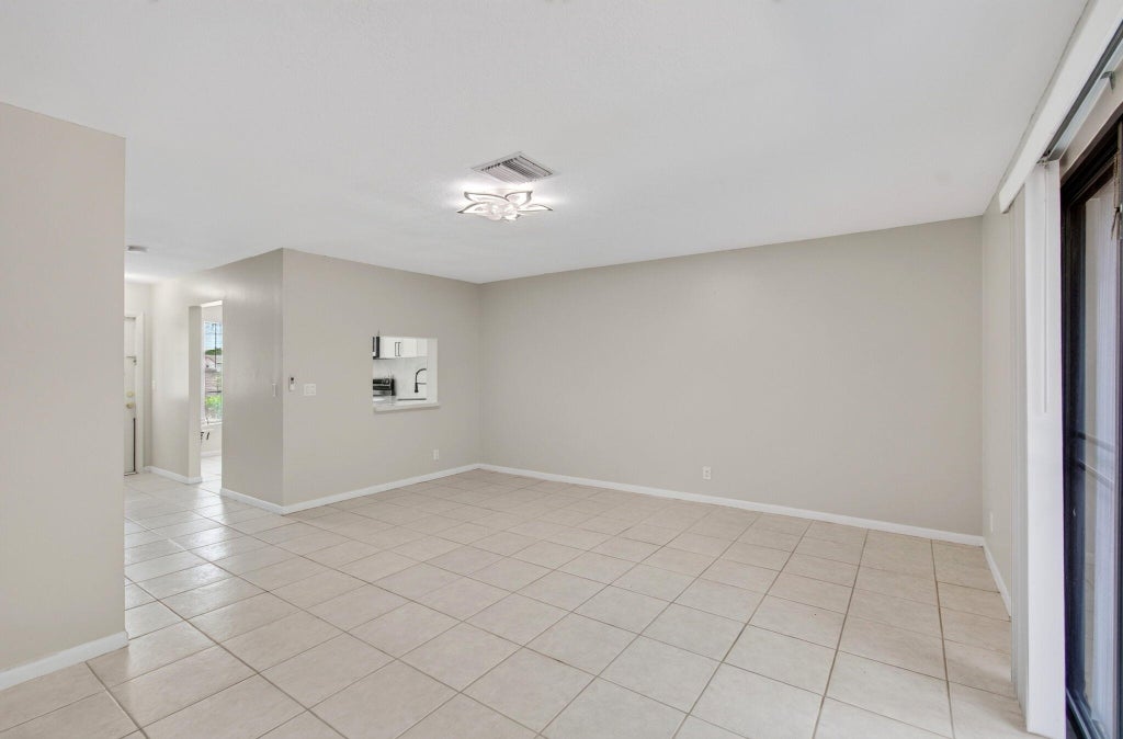 Photo of 799 HILL Drive #C, West Palm Beach, FL 33415 (MLS # B26068918)