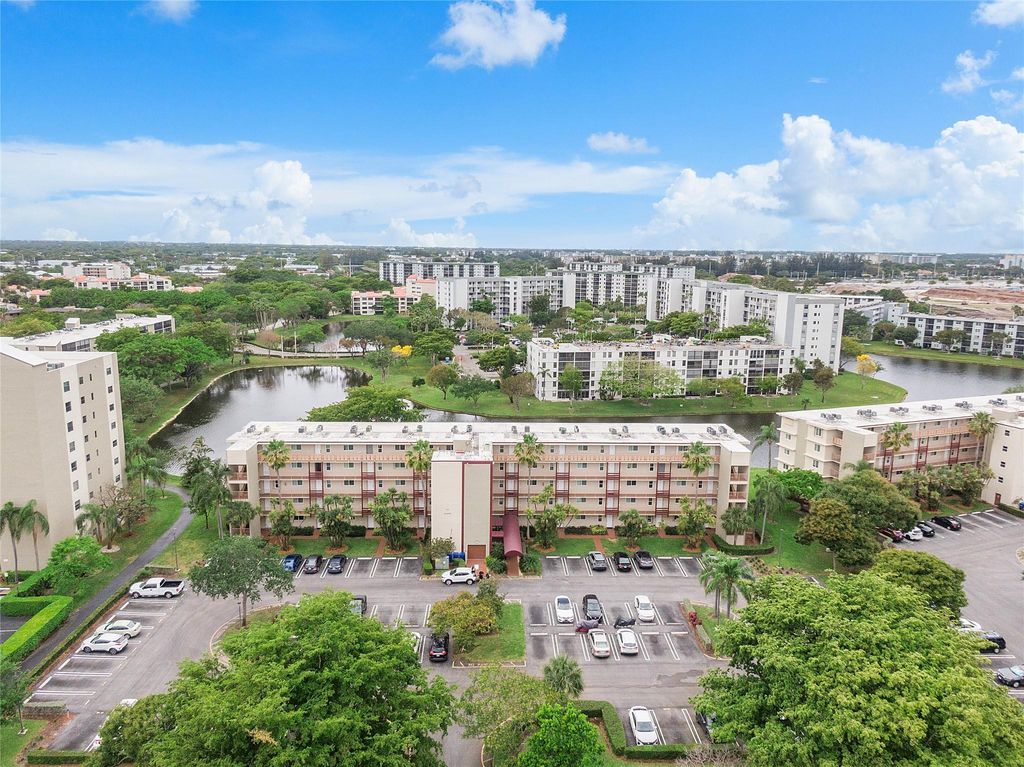 Photo of 2106 S Cypress Bend Drive #209, Pompano Beach, FL 33069 (MLS # F10431994)