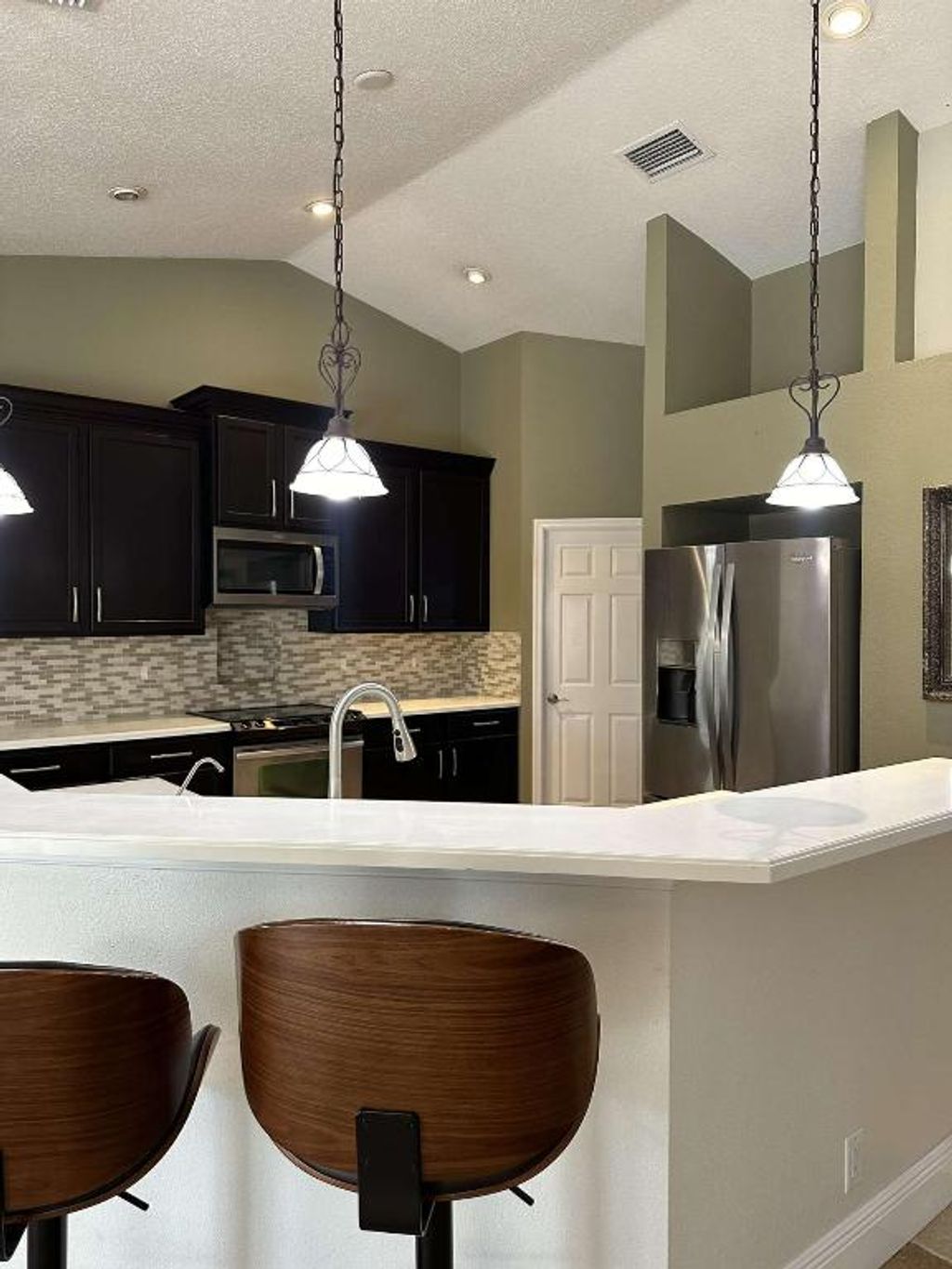 Photo of 1054 SW Idol Avenue, Port Saint Lucie, FL 34953 (MLS # R11063523)