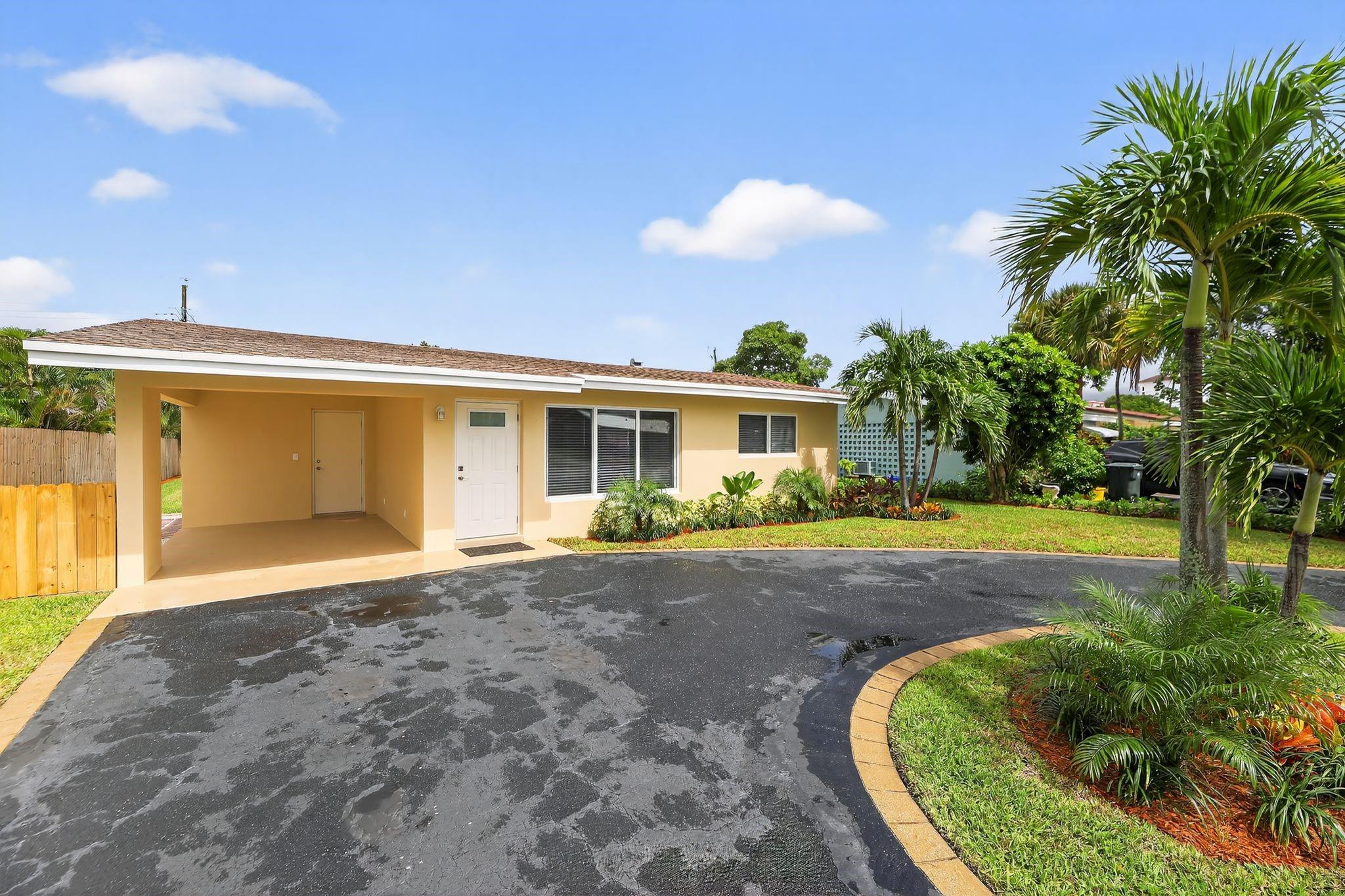 BOCA RATONE HGTS - Residential