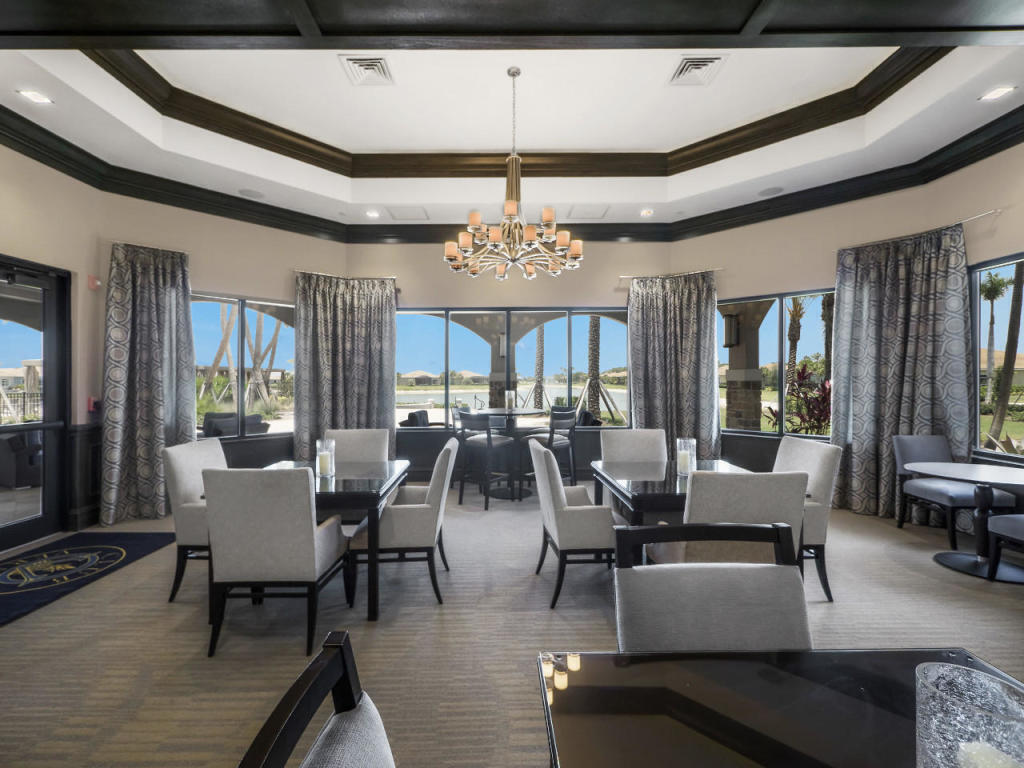 VERANO PUD NO 1 PLAT NO 20 - Residential