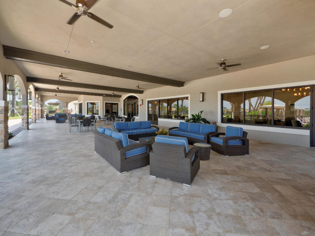 VERANO PUD NO 1 PLAT NO 20 - Residential