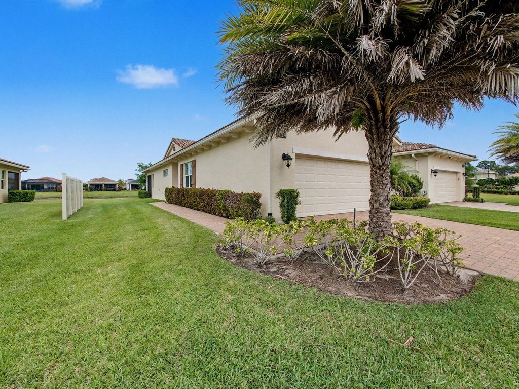 Photo of 24072 SW Firenze Way, Port Saint Lucie, FL 34986 (MLS # B26020388)