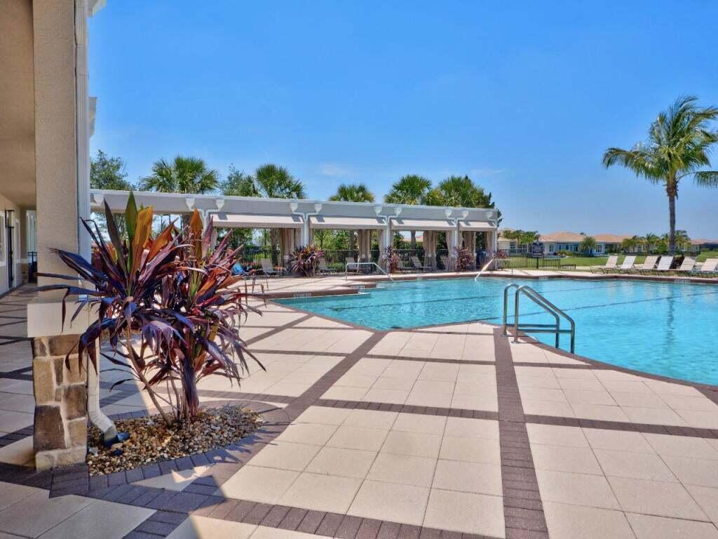 VERANO PUD NO 1 PLAT NO 20 - Residential