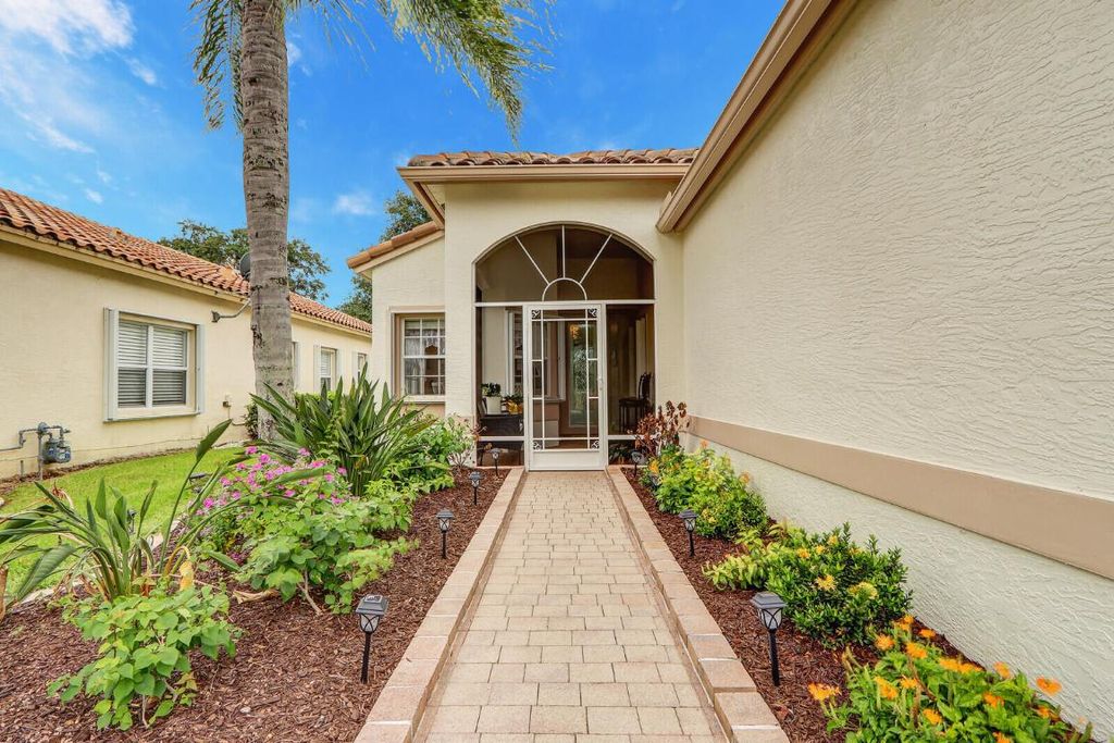 Photo of 629 NW Whitfield Way, Port Saint Lucie, FL 34986 (MLS # R10996171)