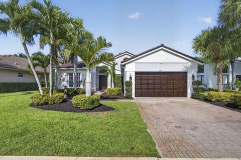 Property photo of 4293 Mariners Cove Drive, Wellington, FL 33449