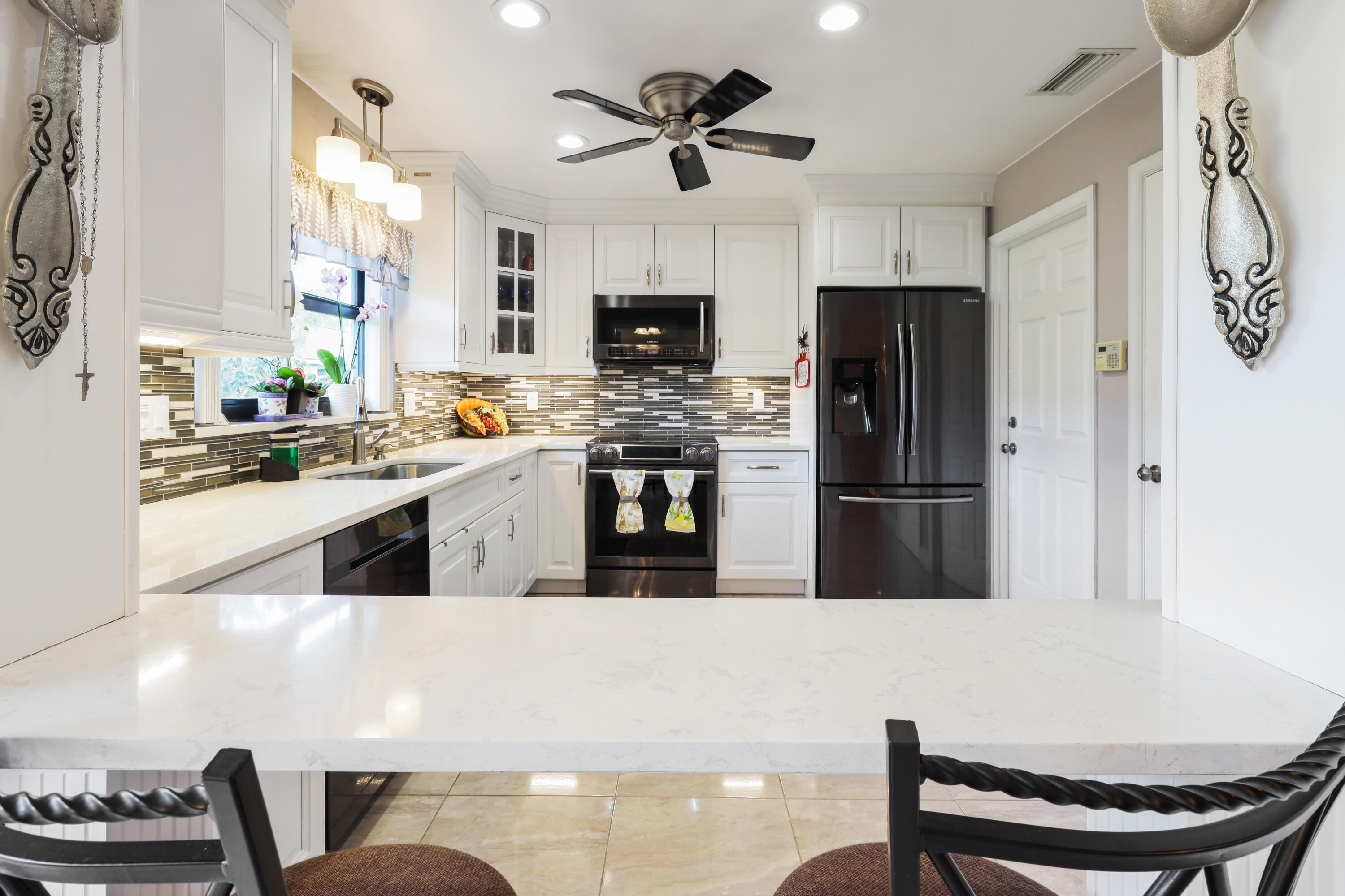 BENT TREE VILLAS EAST CONDO - Residential