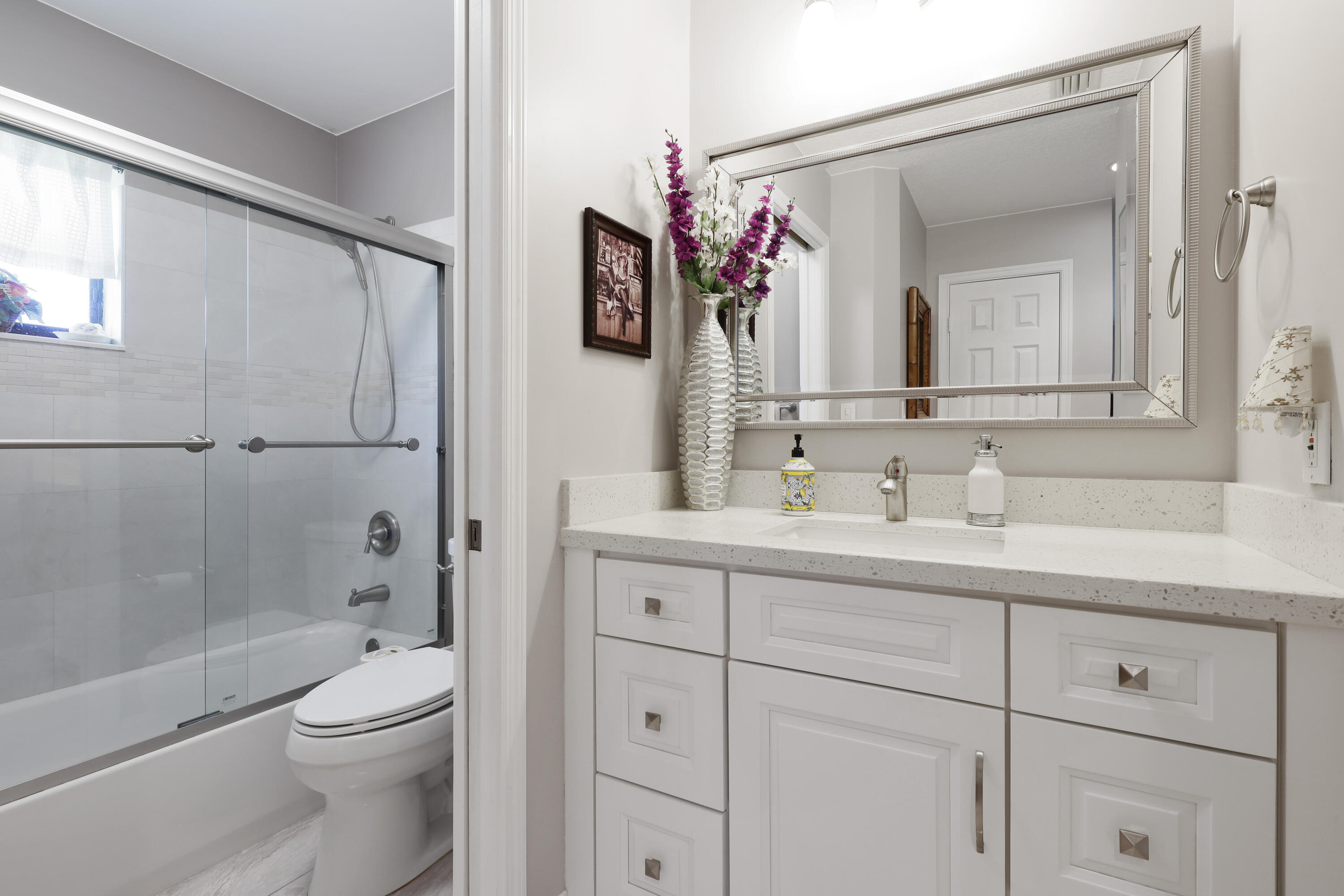 BENT TREE VILLAS EAST CONDO - Residential