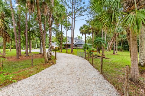 A home in Jupiter