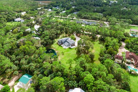 A home in Jupiter