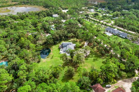 A home in Jupiter