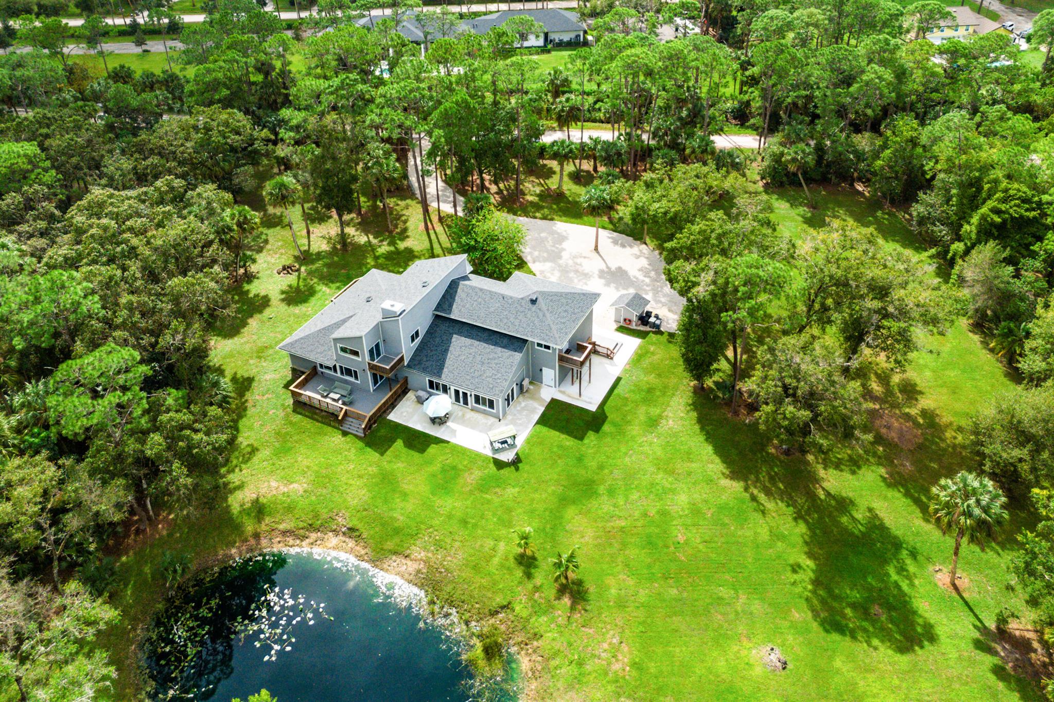 12151 Old Indiantown Road