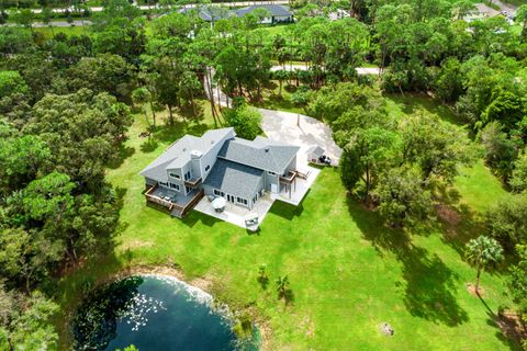 A home in Jupiter