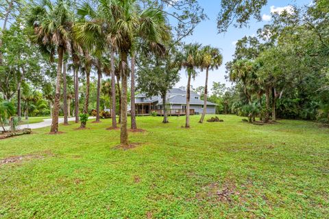 A home in Jupiter