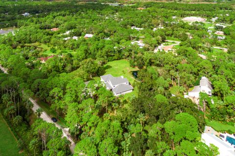 A home in Jupiter