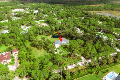 A home in Jupiter